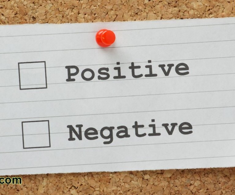 Transforming Negative Attitudes into Positive Outlooks