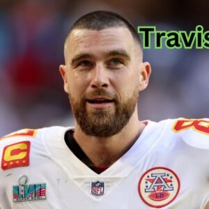 Travis Kelce