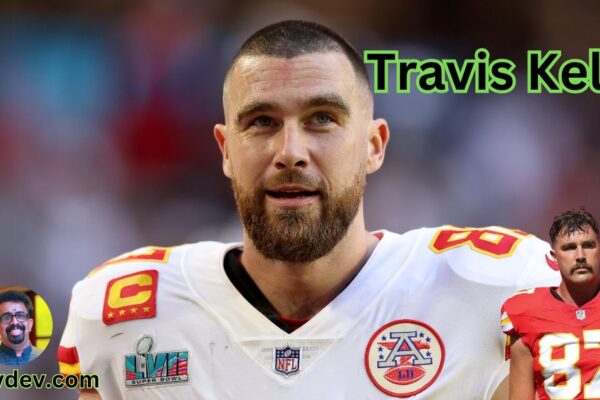 Travis Kelce