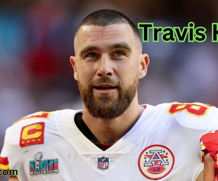 Travis Kelce