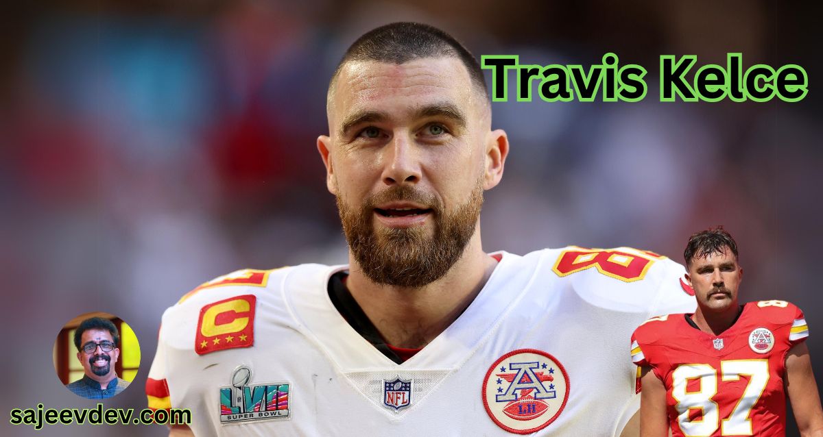 Travis Kelce