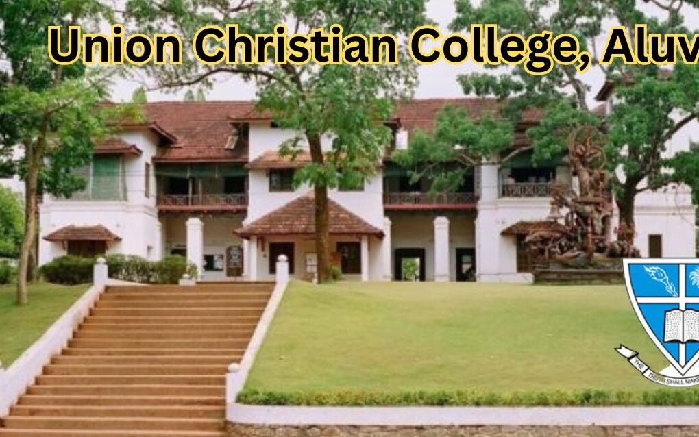 Union Christian College, Aluva