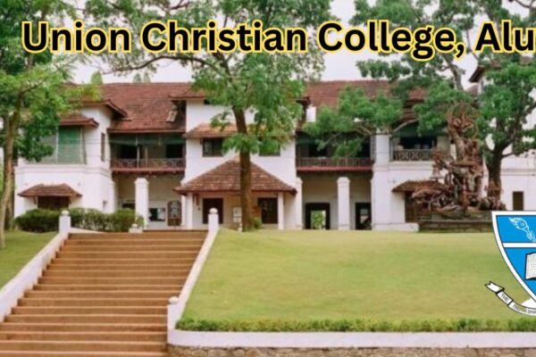 Union Christian College, Aluva