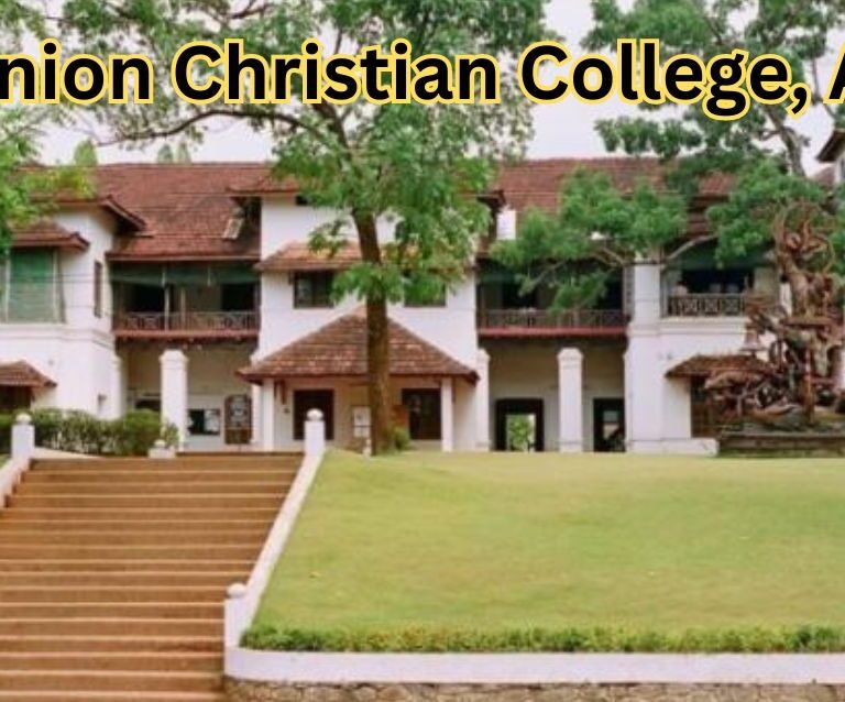 Union Christian College, Aluva