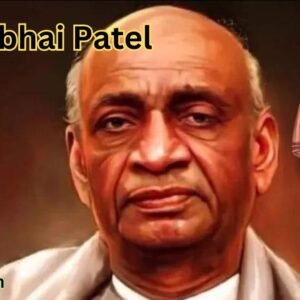 Vallabhbhai Patel