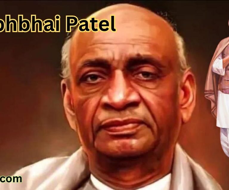 Vallabhbhai Patel