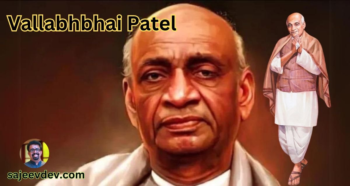 Vallabhbhai Patel