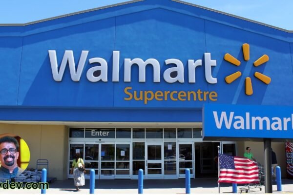 Walmart (United States)