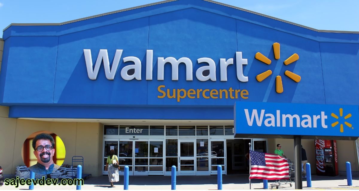 Walmart (United States)