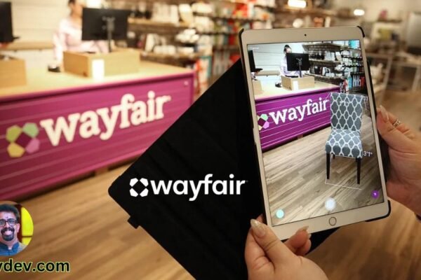 Wayfair (United States)