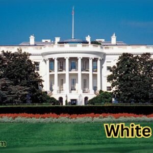 White House