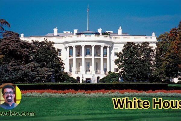 White House