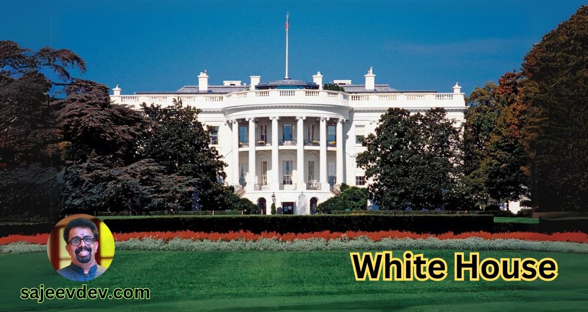 White House