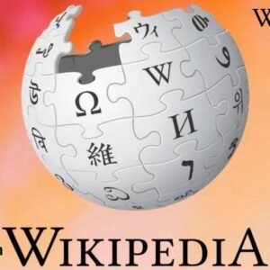 Wikipedia