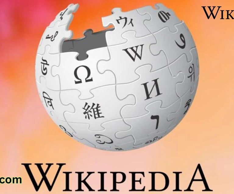 Wikipedia