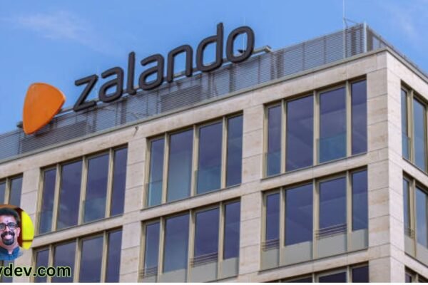 Zalando (Germany)