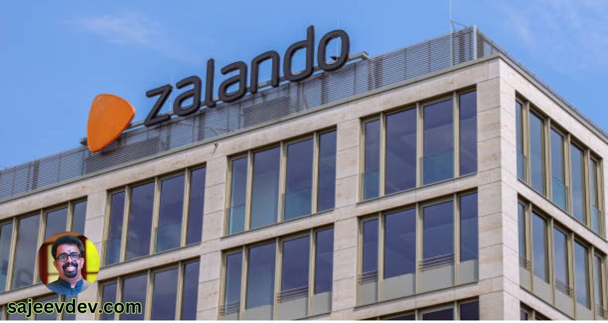 Zalando (Germany)