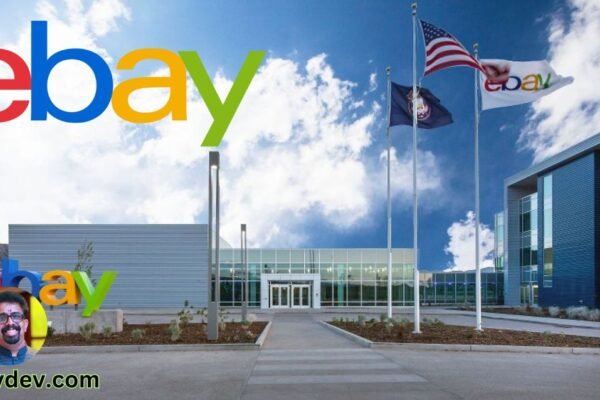 eBay (United States)