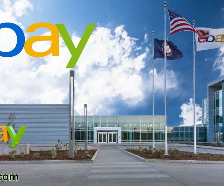 eBay (United States)