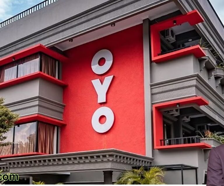 oyo