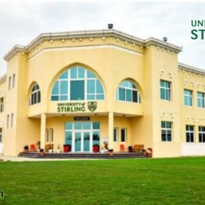 15 Recognized Universities in the UK Spotlight on the University of Stirling and Its Unique Offerings