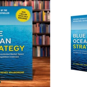 A Detailed Review of Blue Ocean Strategy