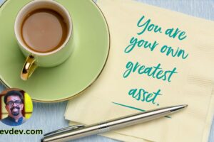 Authenticity is Your Greatest Asset