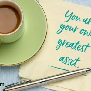 Authenticity is Your Greatest Asset