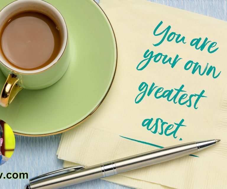 Authenticity is Your Greatest Asset