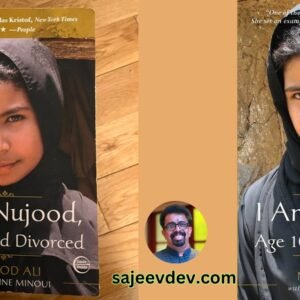 Book Review I Am Nujood, Age 10 and Divorced by Nujood Ali