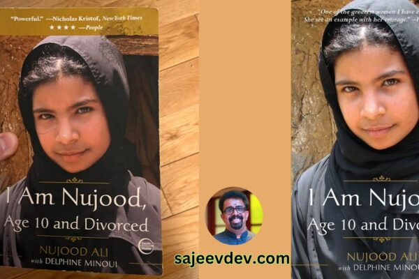 Book Review I Am Nujood, Age 10 and Divorced by Nujood Ali