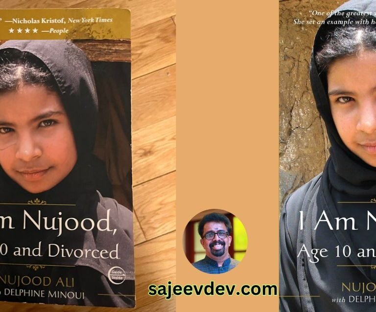 Book Review I Am Nujood, Age 10 and Divorced by Nujood Ali