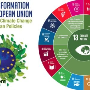 Current Trends in European Politics Analyzing Leadership Responses to Climate Change and Economic Reforms