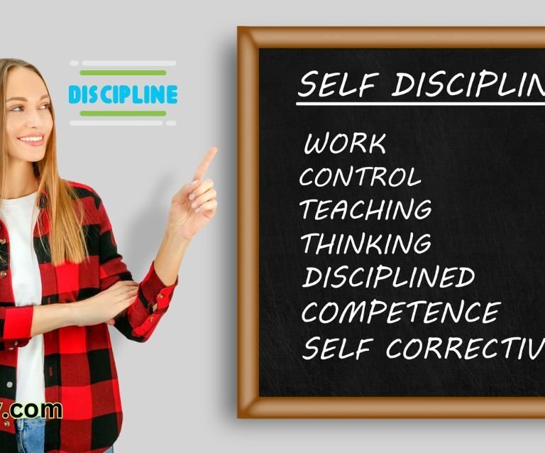 Discipline Trumps Motivation