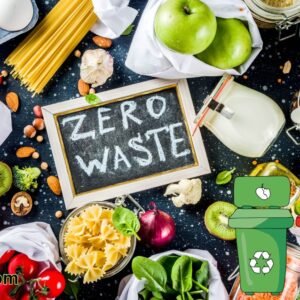 Effective Bio-Waste Management