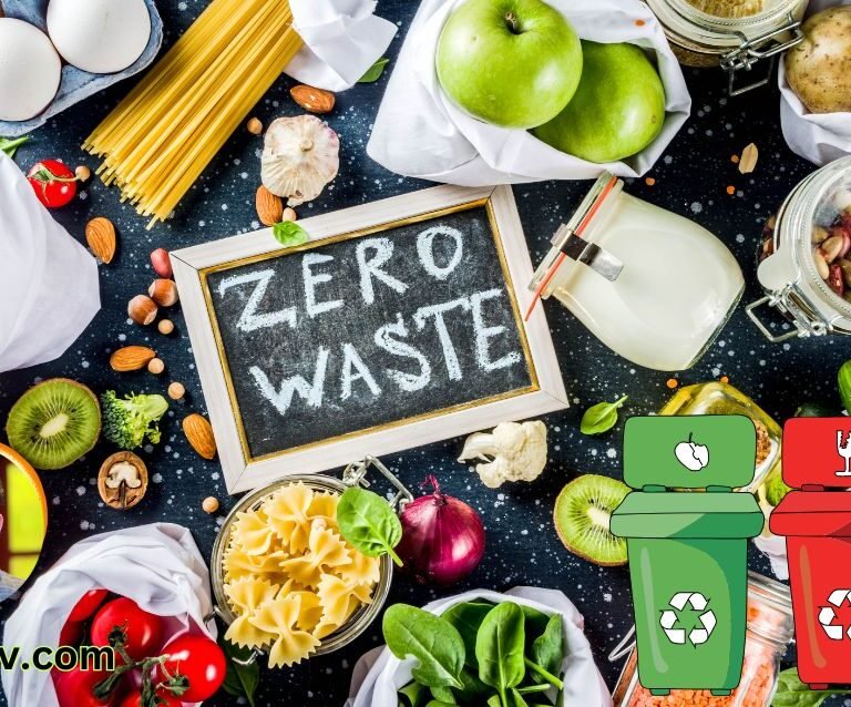 Effective Bio-Waste Management