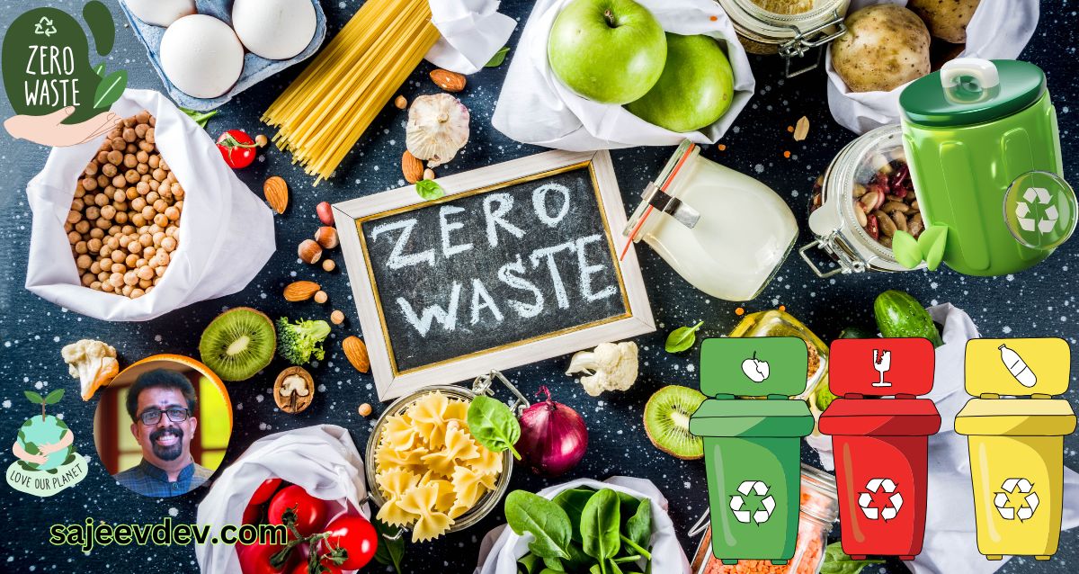 Effective Bio-Waste Management