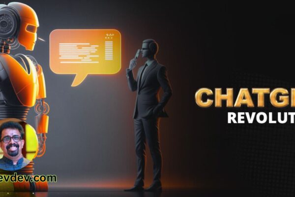 Exploring ChatGPT The AI Revolution Transforming Business and Education