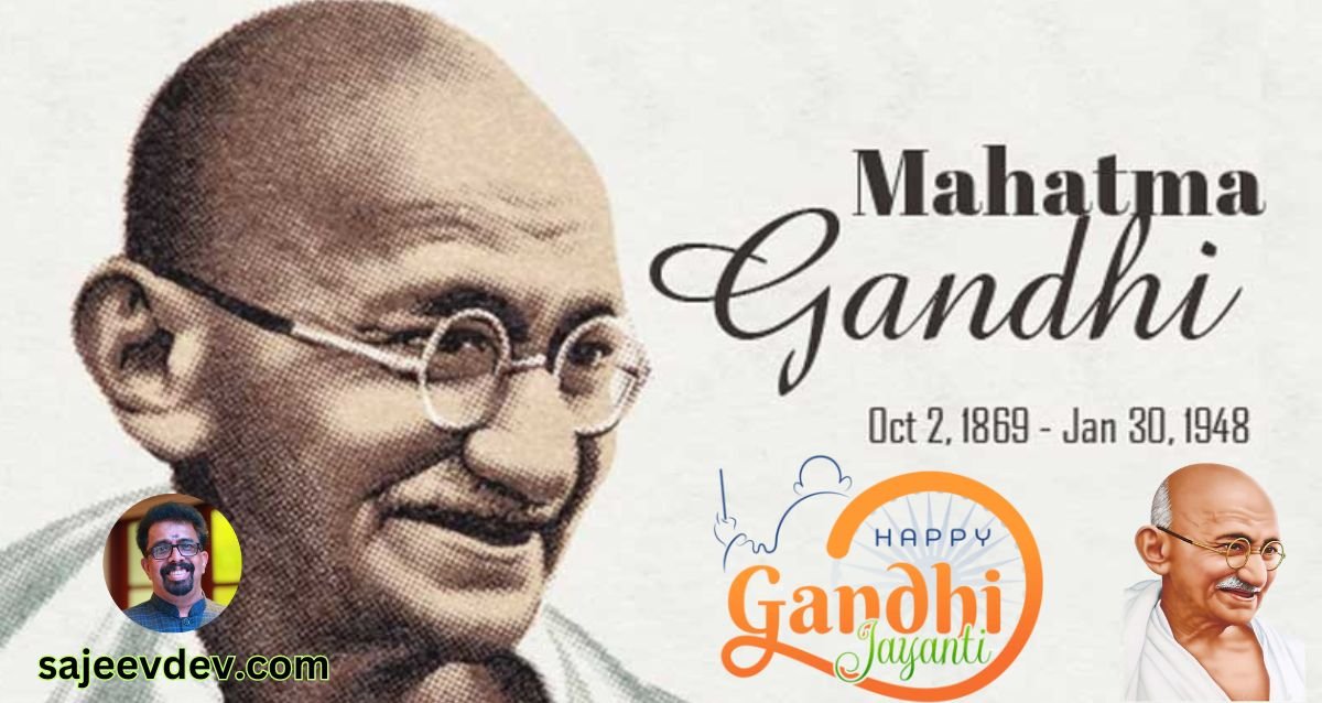 Gandhi Jayanti