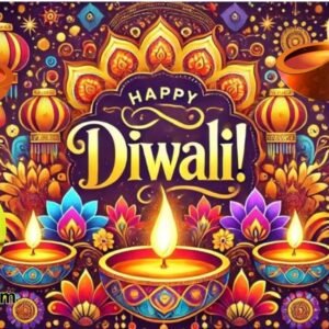 Happy Diwali