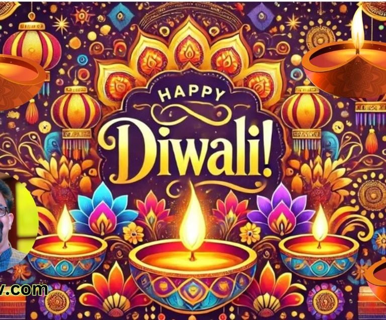 Happy Diwali