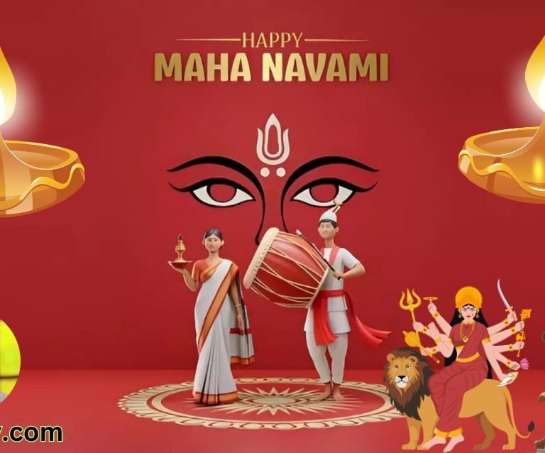 Maha Navami