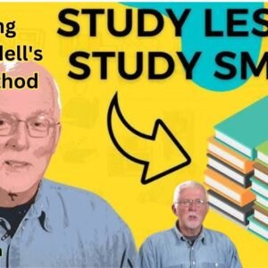 Mastering Marty Lobdell's Study Method