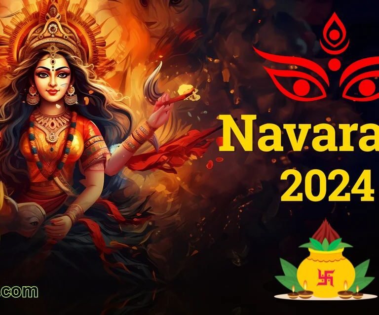 Navratri