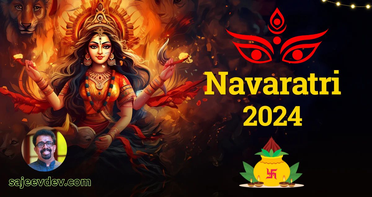 Navratri