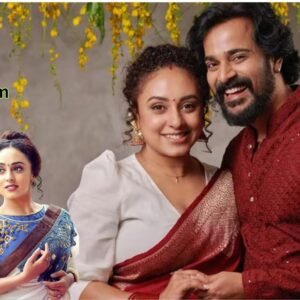 Pearle Maaney A Multifaceted Talent in Malayalam Entertainment