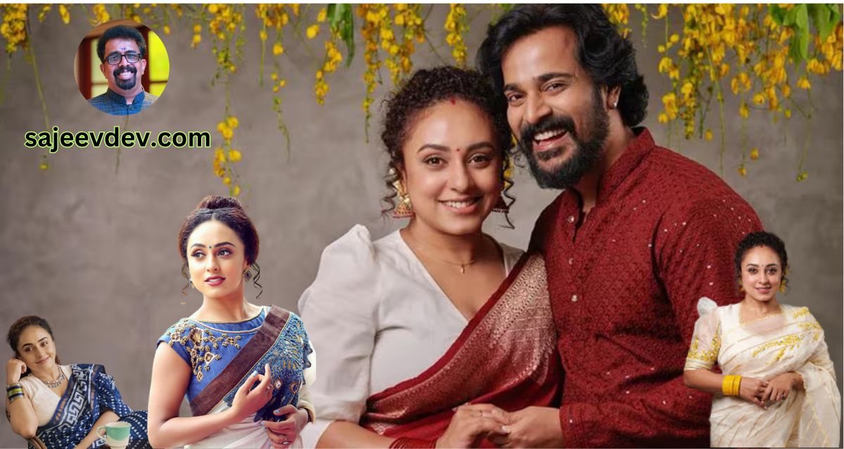 Pearle Maaney A Multifaceted Talent in Malayalam Entertainment