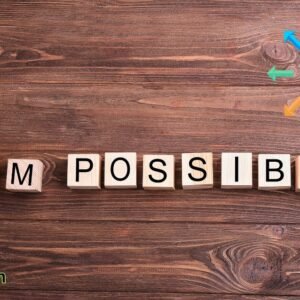 Positivity Attracts Possibility