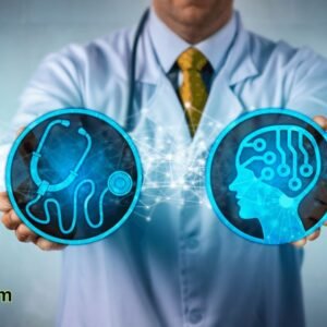 Revolutionizing Healthcare The Role of Artificial Intelligence in Medicine