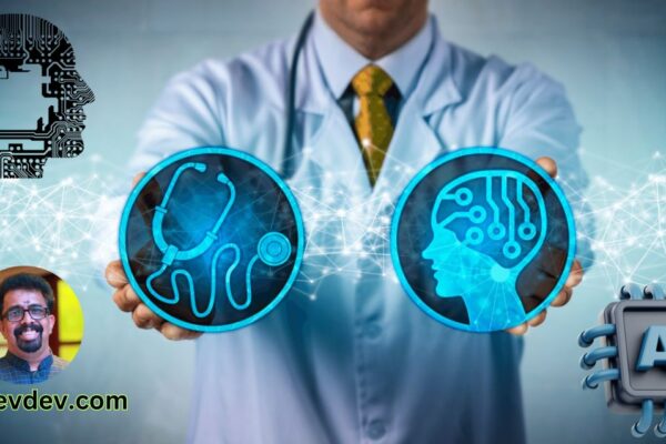 Revolutionizing Healthcare The Role of Artificial Intelligence in Medicine